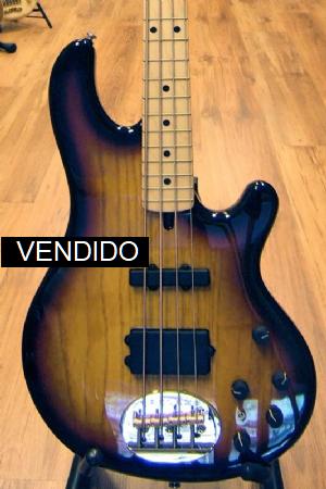 Lakland Skyline 44-02 Lakland Skyline 44-02